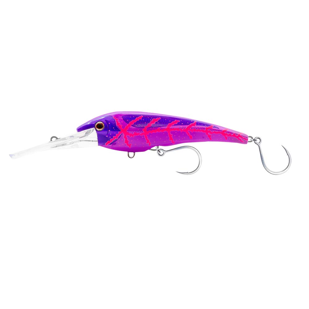 Nomad 8IN DTX200 Minnow Sinking Lure