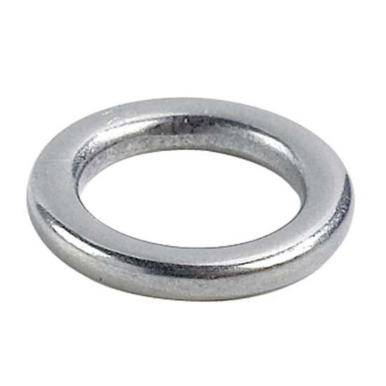 Owner Solid Rings
