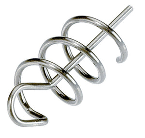 Owner Large Centering Pin Springs