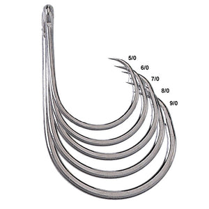 Owner 5379 In Line Tournament Circle Hooks - Capt. Harry's Fishing