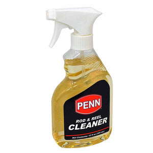 Penn 12oz Rod and Reel Cleaner - Capt. Harry's Fishing Supply