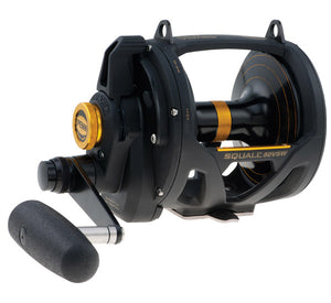 Penn Squall Lever Drag 2 Speed Conventional Reel 16 - Capt. Harry's Fishing Supply