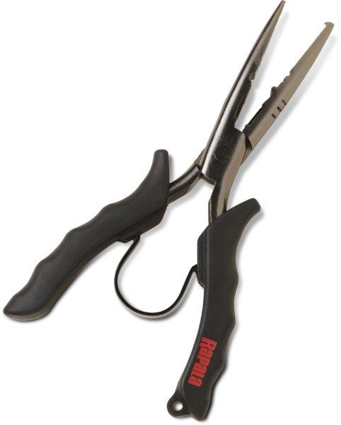 Rapala 8.5" Stainless Steel Pliers