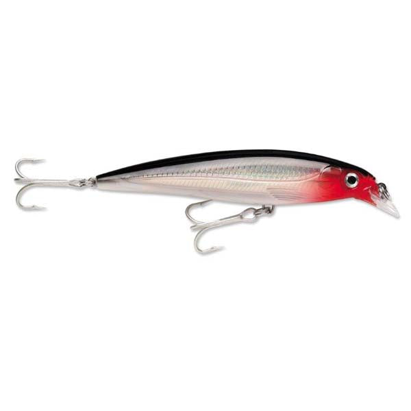 Rapala SXR12 X-Rap Plug