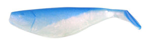 Sea Striker 9" Shad 25 Pack