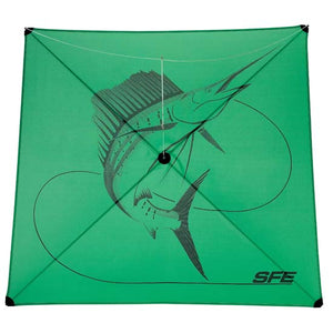 SFE All-Purpose Ultimate Fishing Kite