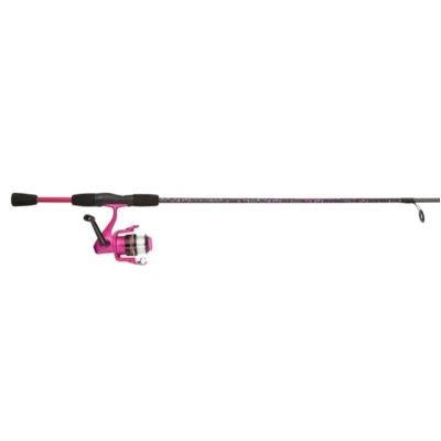 Shakespeare Spiderman Youth Spincasting Rod and Reel Combo