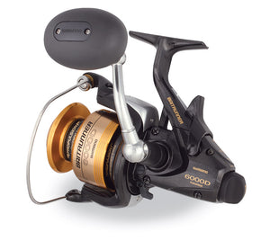 Capt. Harry's Saltwater Reels – Tagged Style_Spinning – Capt. Harry's  Fishing Supply