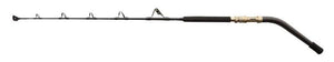 Shimano Tallus Conventional Stand Up Rods with Custom Shimano Carbon Curved Butt