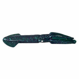 Squidnation 9IN Rubber Mauler Squid - Capt. Harry's Fishing Supply