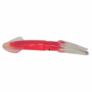 Squidnation 9" Daisy Chain - Capt. Harry's Fishing Supply - tuna candy