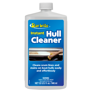 Star Brite 32oz Hull Cleaner