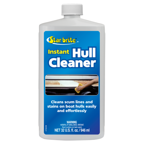 Star Brite 32oz Hull Cleaner