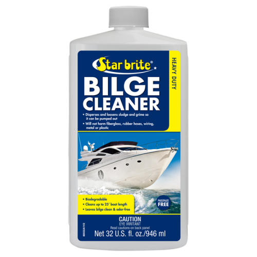 Star Brite 32oz Bilge Cleaner