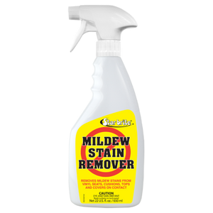 Star Brite 22oz Mildew Stain Remover