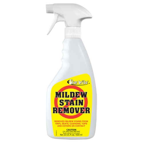 Star Brite 22oz Mildew Stain Remover