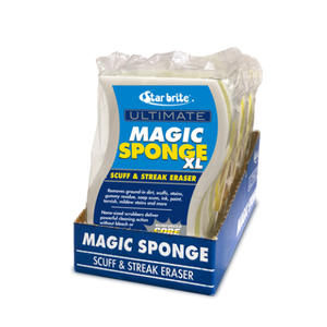 Star Brite XL Ultimate Magic Sponge