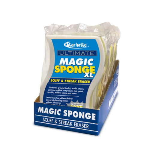 Star Brite XL Ultimate Magic Sponge