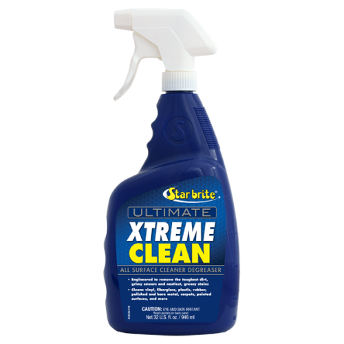 Star Brite 32oz Ultimate Xtreme Clean Spray