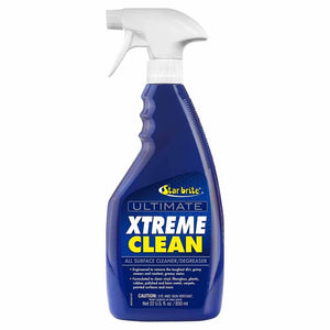 StarBrite Ultimate Xtreme Clean (22-Ounce)