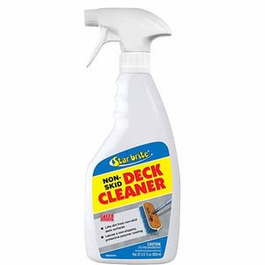 Starbrite Non-Skid Deck Cleaner & Protectant 22 oz Spray