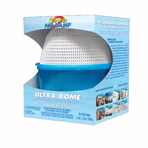 Starbrite No Damp Ultra Dome Dehumidifier 24oz