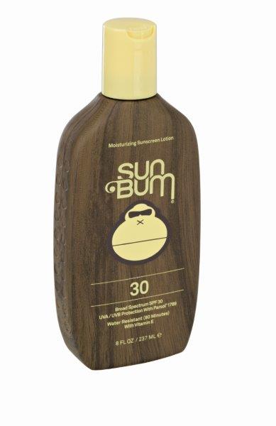 Sun Bum SPF 30 Original Sunscreen Lotion