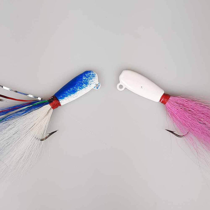 Tight Line Tackle 1OZ Pilchard Jigs - Capt. Harry's Fishing Supply