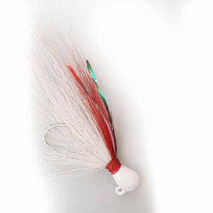 Tight Line Tackle 3/4OZ Upperman Jigs