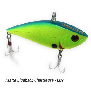 Vense Raptor Rattling Lipless 70MM Crankbait Lure