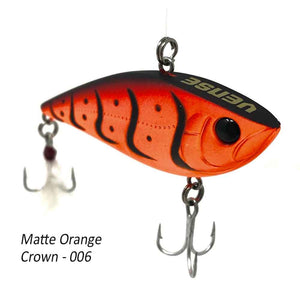 Vense Raptor Rattling Lipless 70MM Crankbait Lure