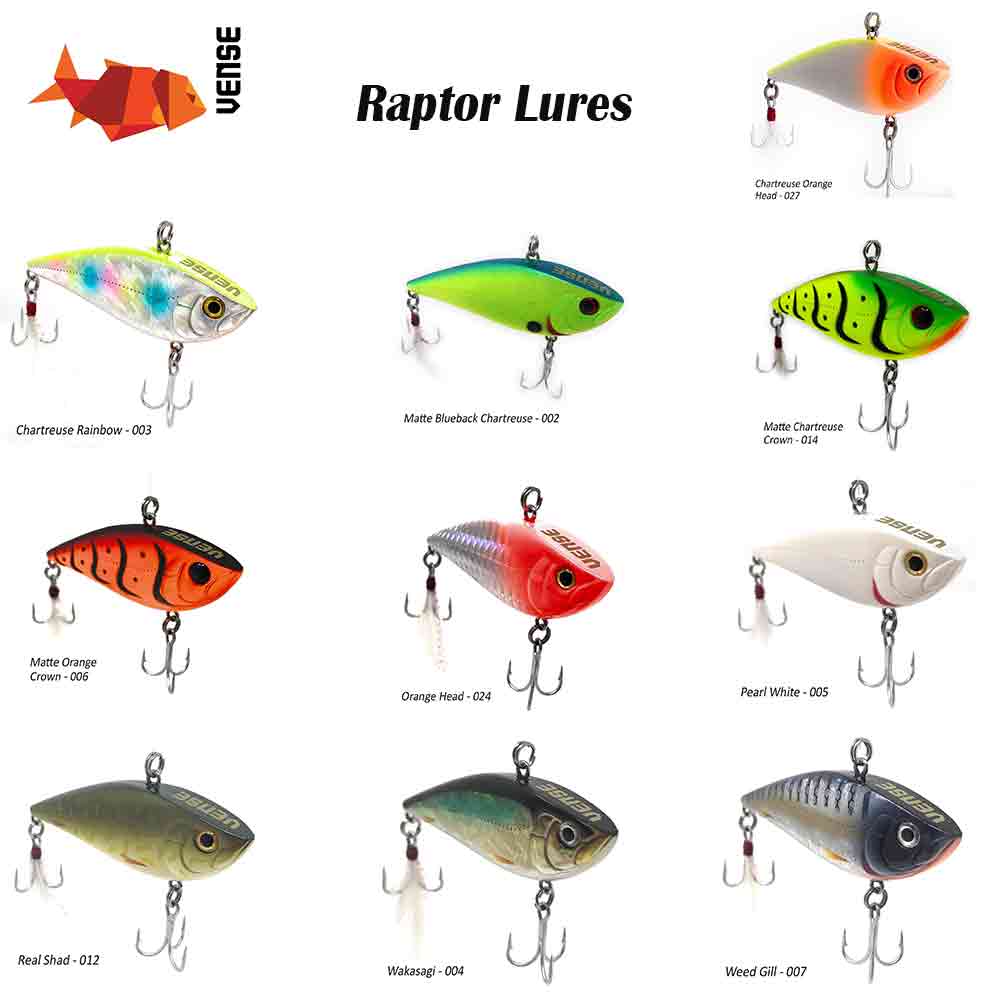 River2Sea Ruckus Lipless Crankbait