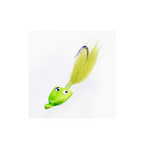 Wiggle 1/4oz Bonefish Jigs