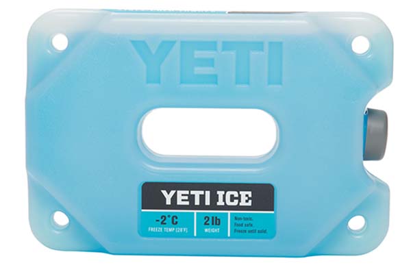 Yeti Ice -2C