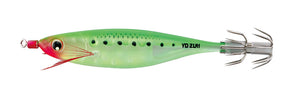 Yo-Zuri A1683 Sinking Aurora Ultra Bait Squid Jig